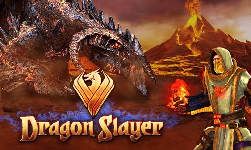 Download DRAGON SLAYER